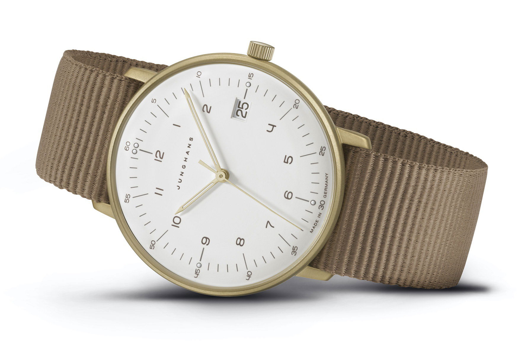 max bill Ladies - Image 2