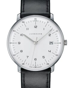 max bill Edition 2017