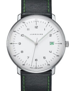 max bill Edition 2018