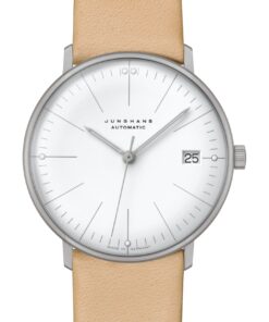 max bill Small Automatic