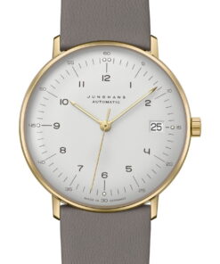 max bill Small Automatic