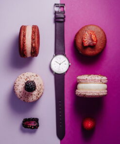 Alternative view of max bill Ladies