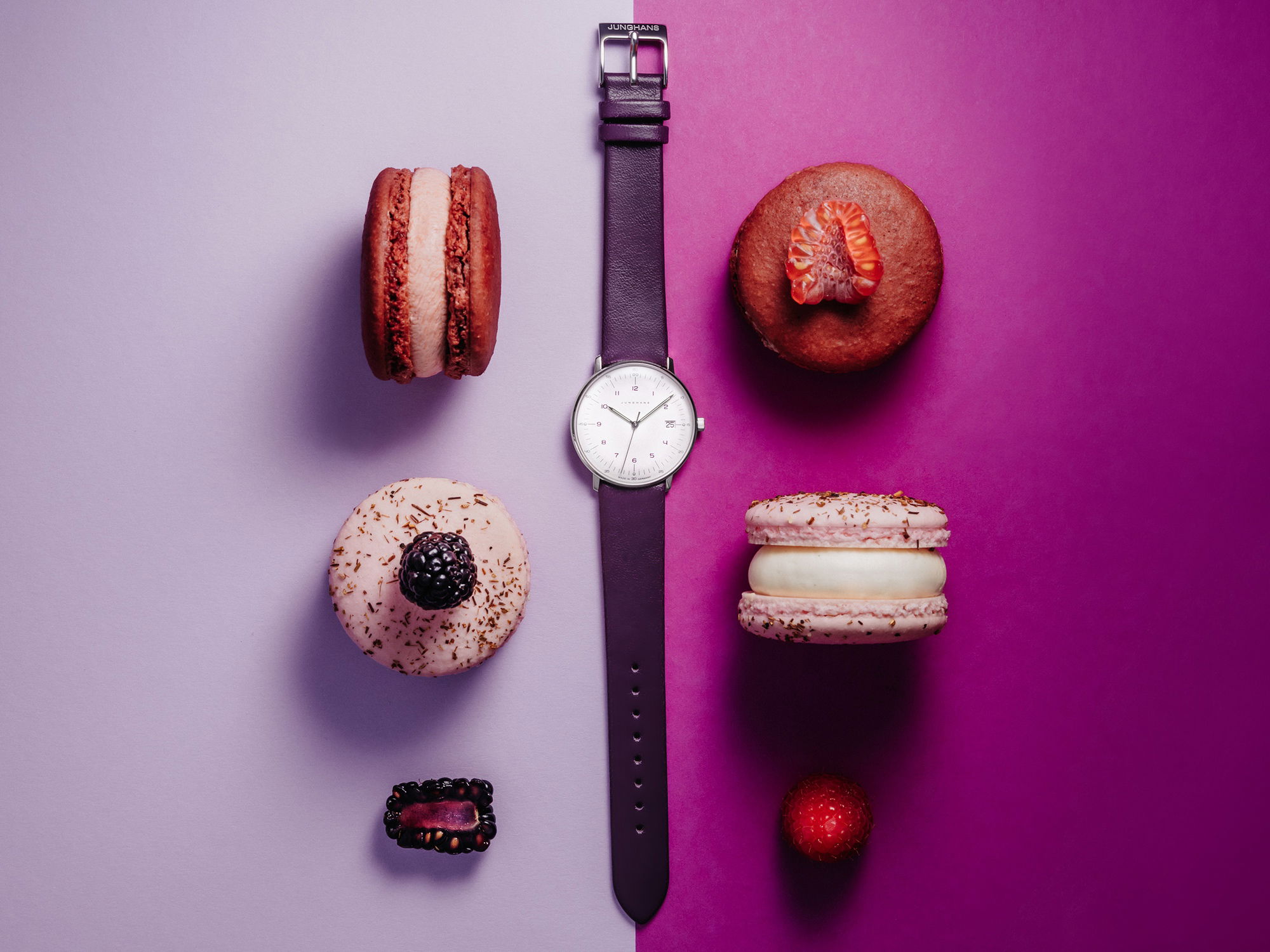 max bill Ladies - Image 2