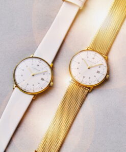 Alternative view of max bill Ladies