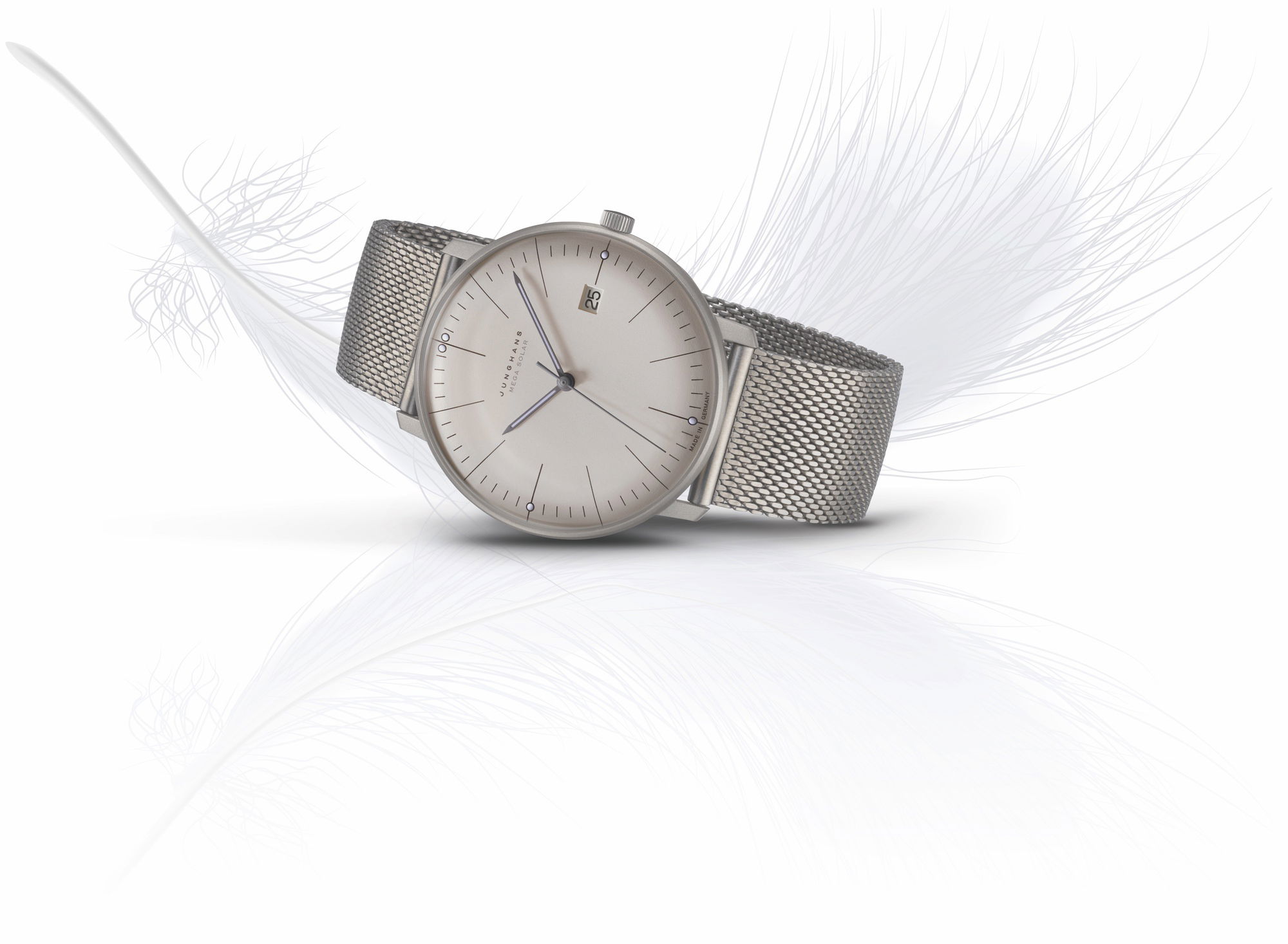 max bill MEGA Solar - Image 2