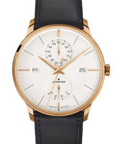 Meister Agenda, English Date