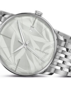 Alternative view of Meister Automatic