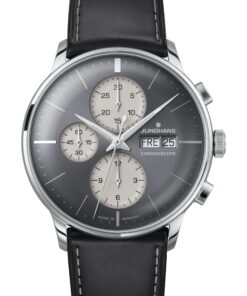 Meister Chronoscope