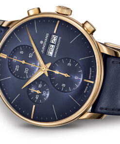 Alternative view of Meister Chronoscope