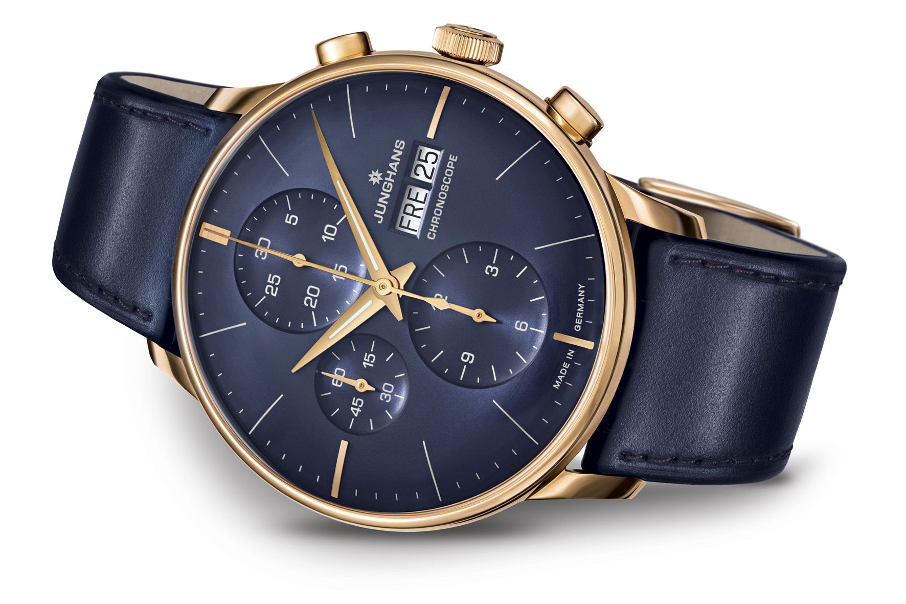 Meister Chronoscope - Image 2