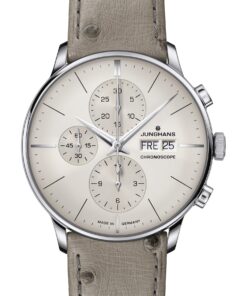 Meister Chronoscope 2024