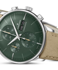 Alternative view of Meister Chronoscope