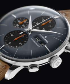 Alternative view of Meister Chronoscope