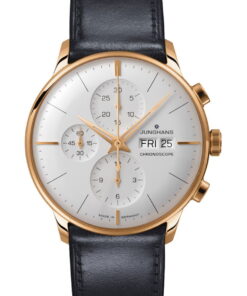 Meister Chronoscope, English Date