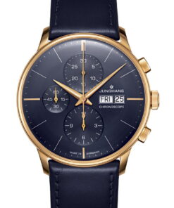 Meister Chronoscope, English Date