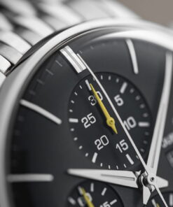 Alternative view of Meister Chronoscope German Date