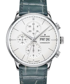 Meister Chronoscope Terrassenbau