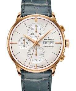 Meister Chronoscope Terrassenbau