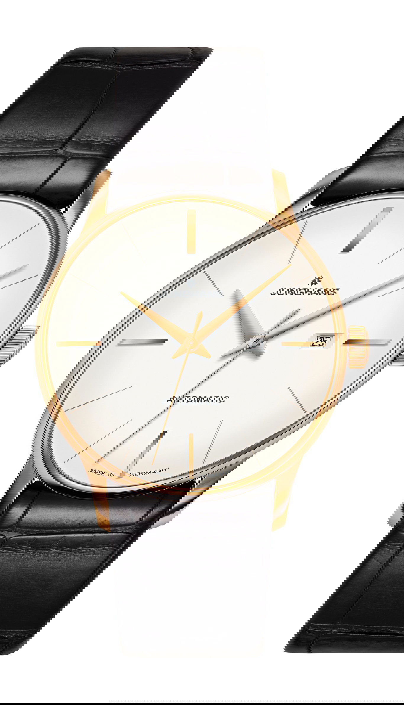 Meister Damen Automatic