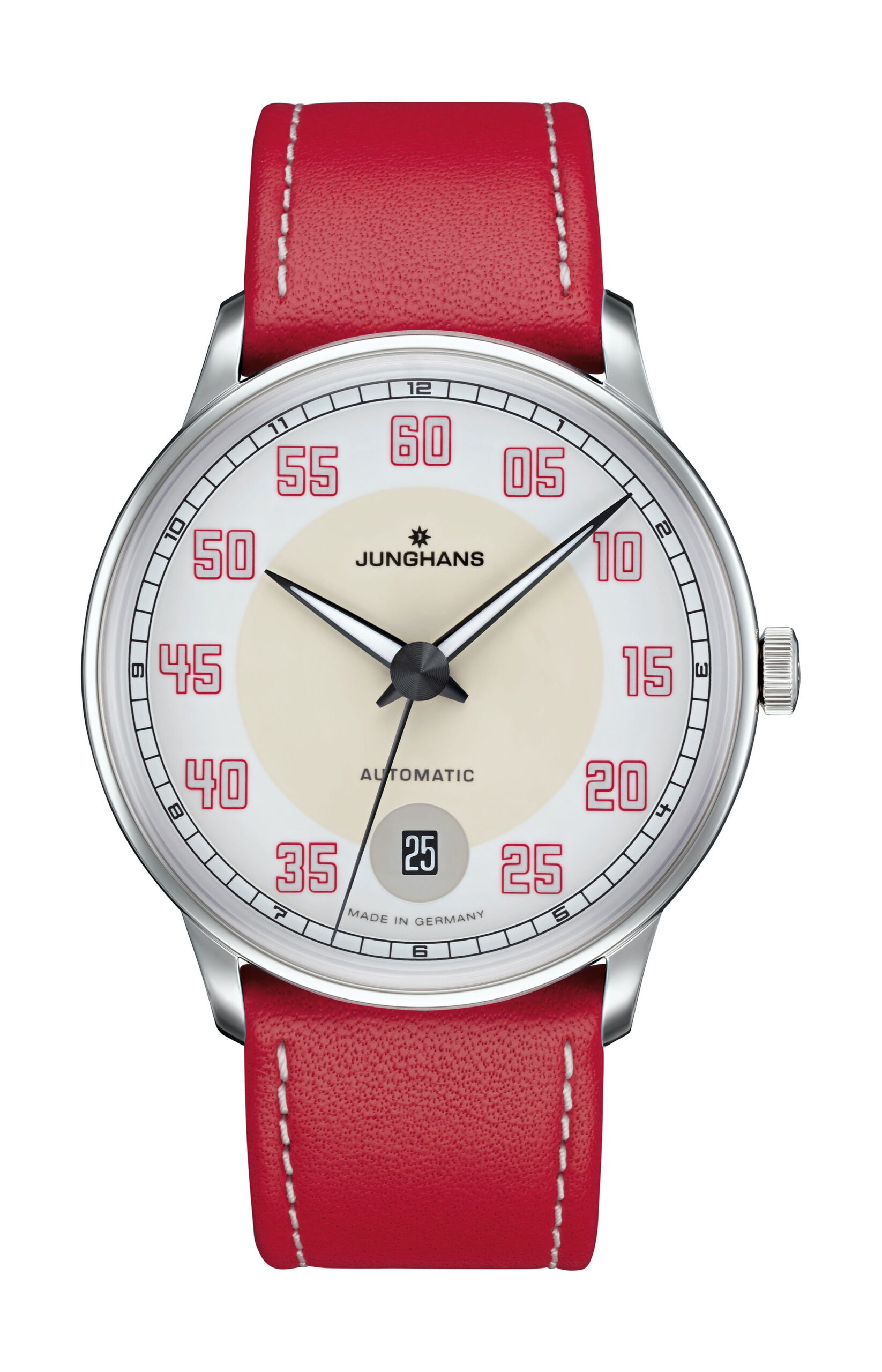 Meister Driver Automatic