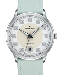 Meister Driver Automatic