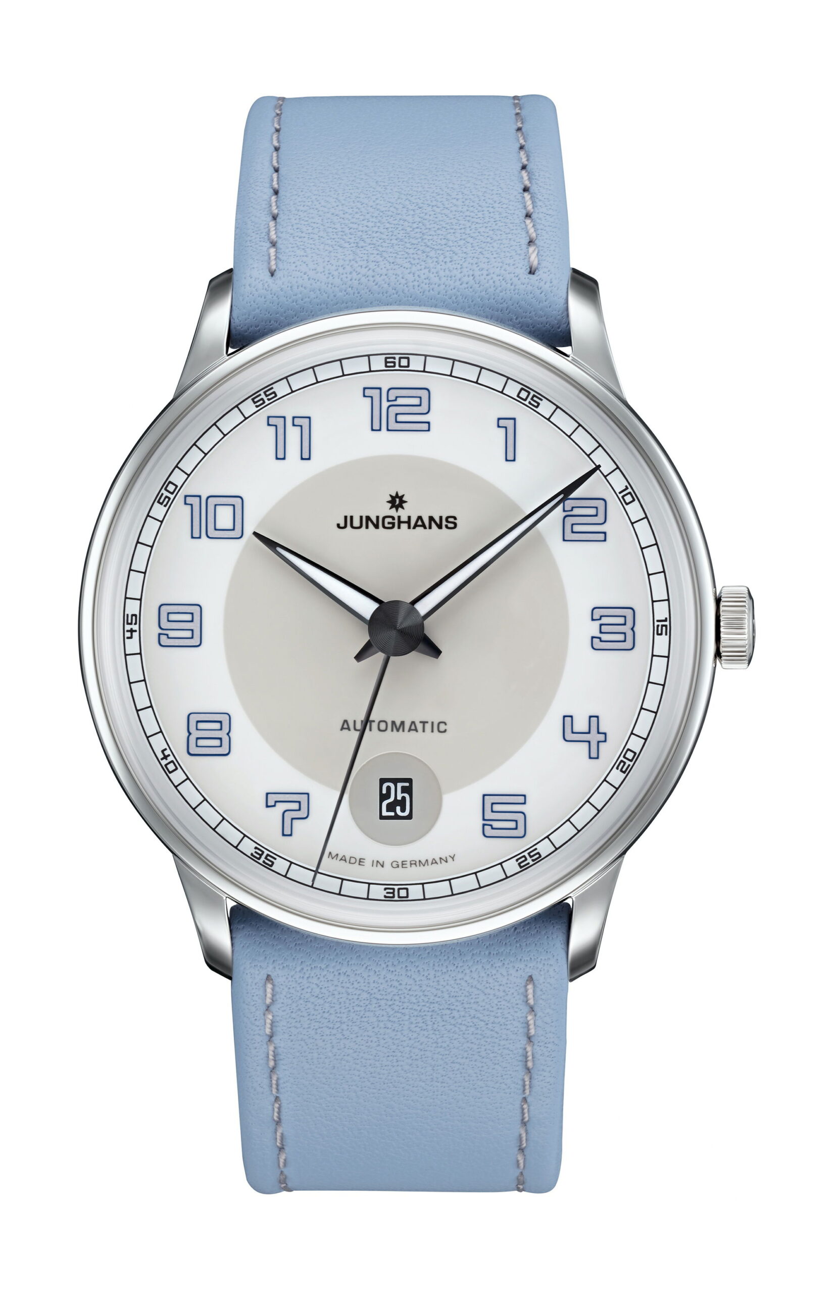 Meister Driver Automatic