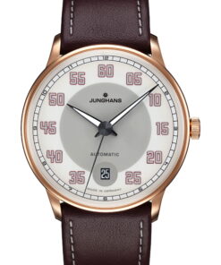 Meister Driver Automatic