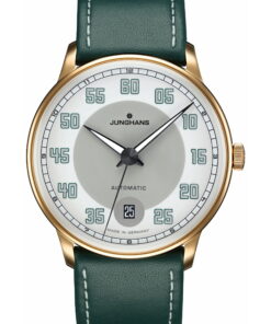 Meister Driver Automatic