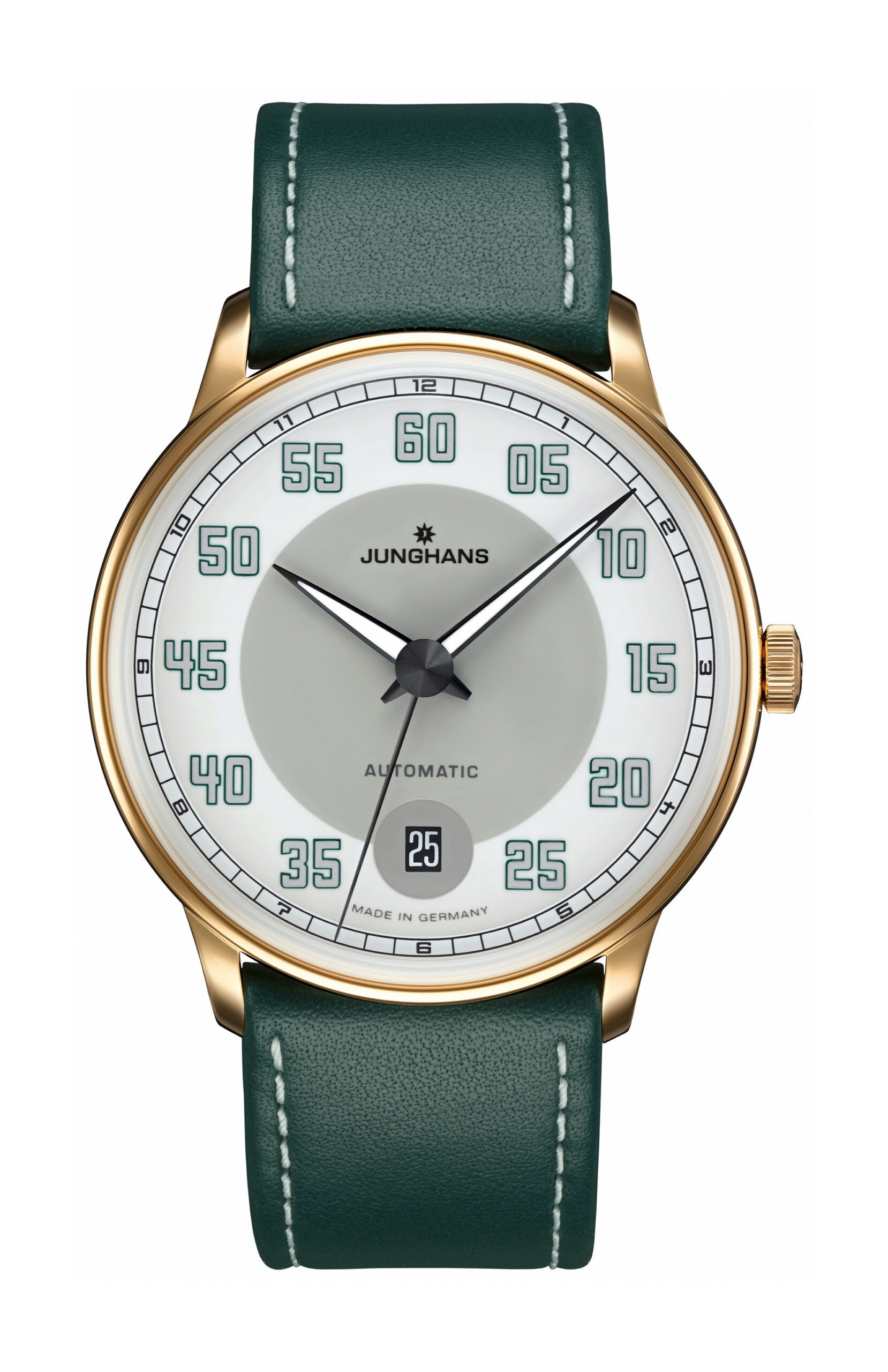 Meister Driver Automatic