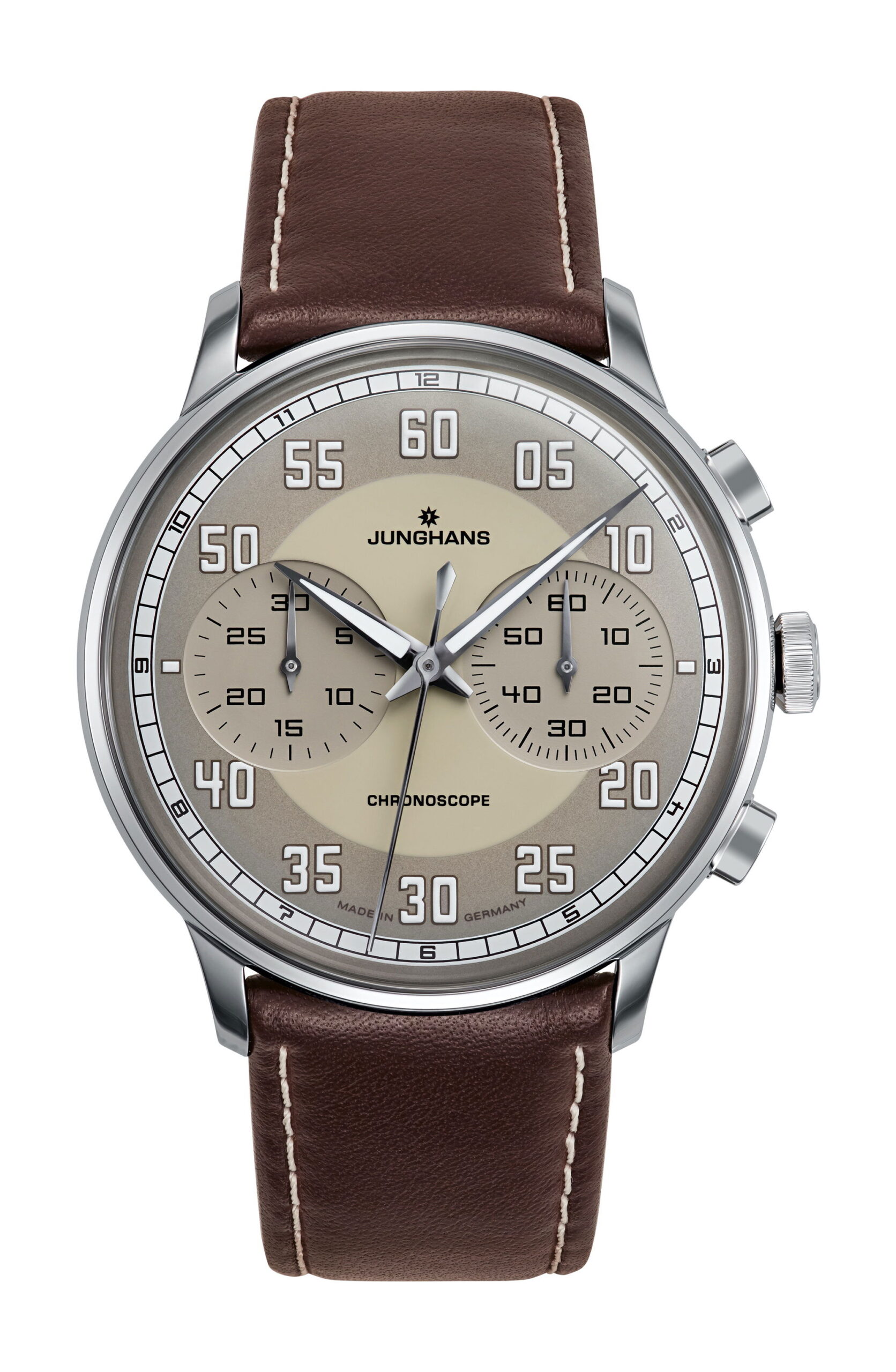 Meister Driver Chronoscope