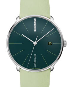 Meister Fine Automatic