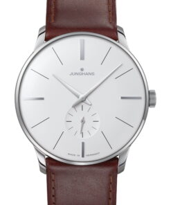 Meister Manual Winding