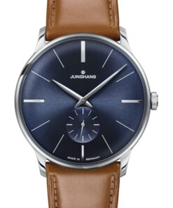 Meister Manual Winding