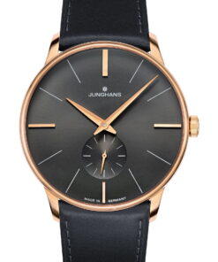 Meister Manual Winding