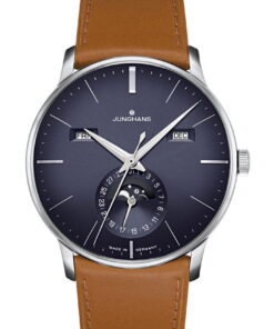 Meister Kalender, English Date