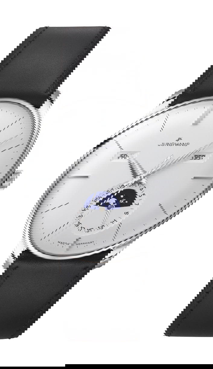 Meister Kalender, English Date