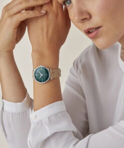 Alternative view of Meister Ladies Automatic