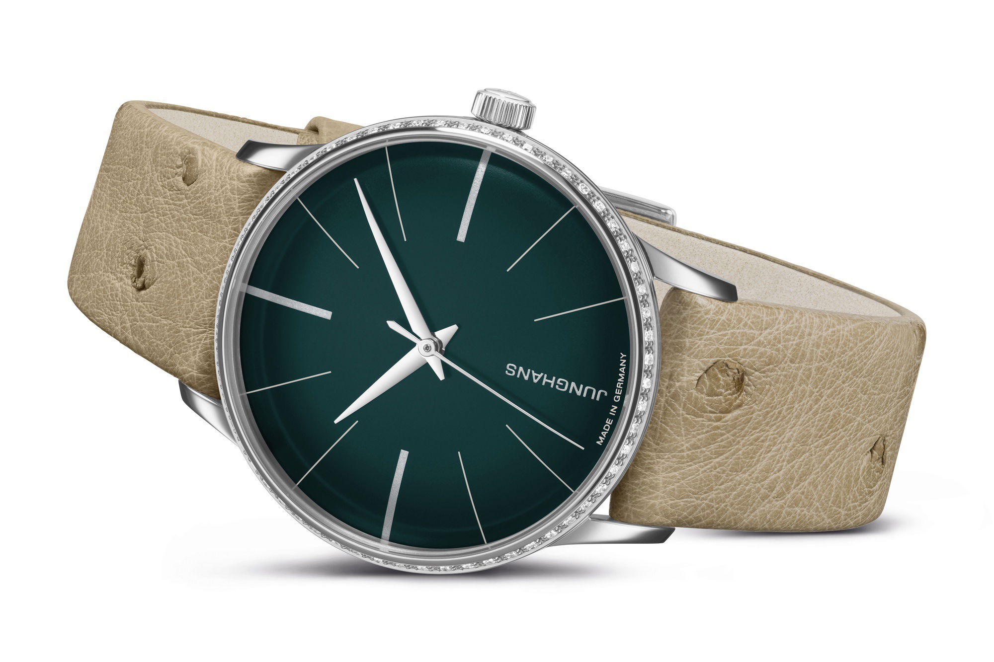 Meister Ladies Automatic - Image 3