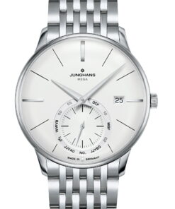 Meister MEGA Small Seconds