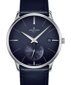 Meister MEGA Small Seconds