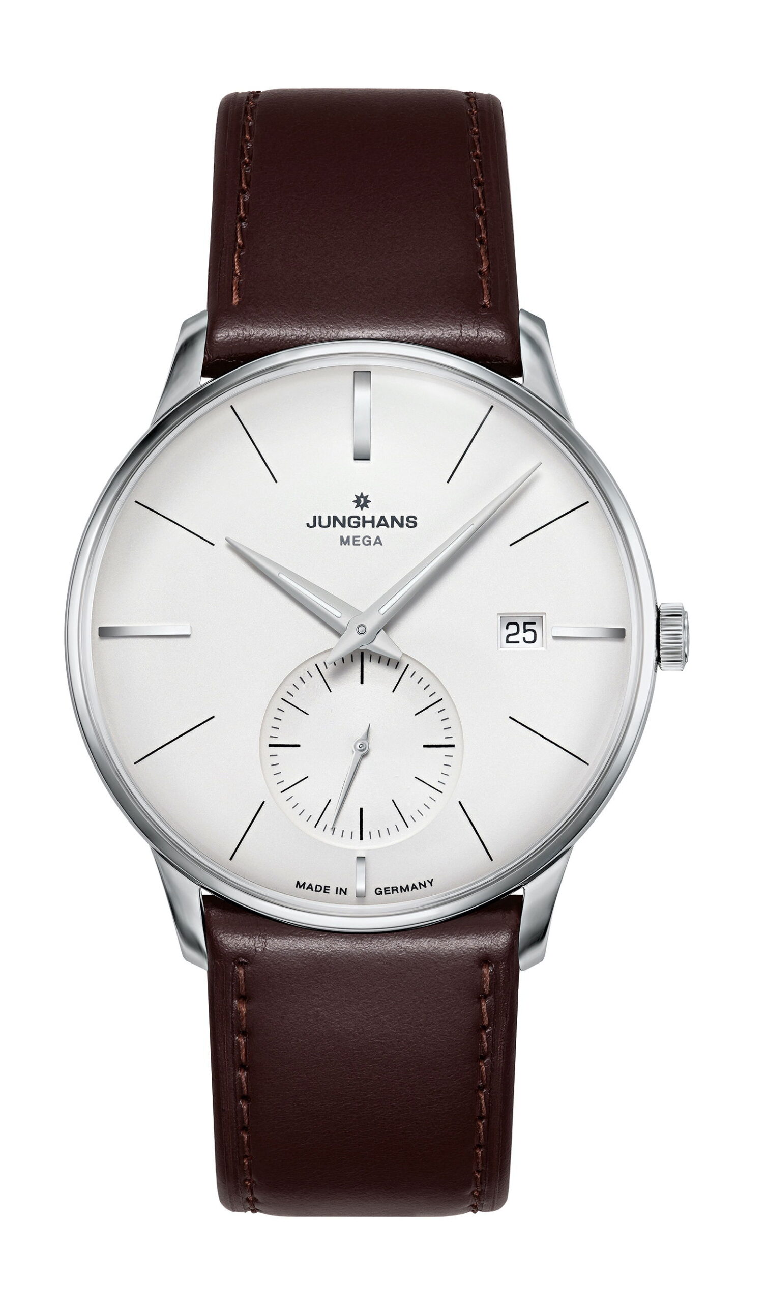 Meister MEGA Small Seconds