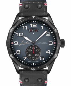 Meister Pilot Automatic