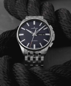 Alternative view of Meister S Automatic