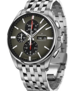 Meister S Chronoscope