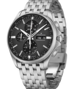 Meister S Chronoscope