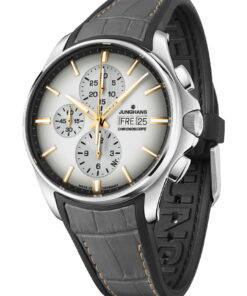 Meister S Chronoscope Platin Edition 160