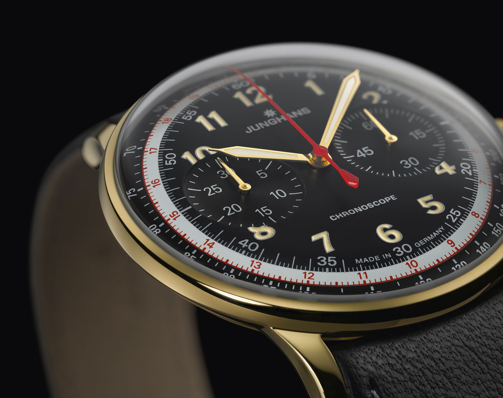 Meister Telemeter Edition JF - Image 2