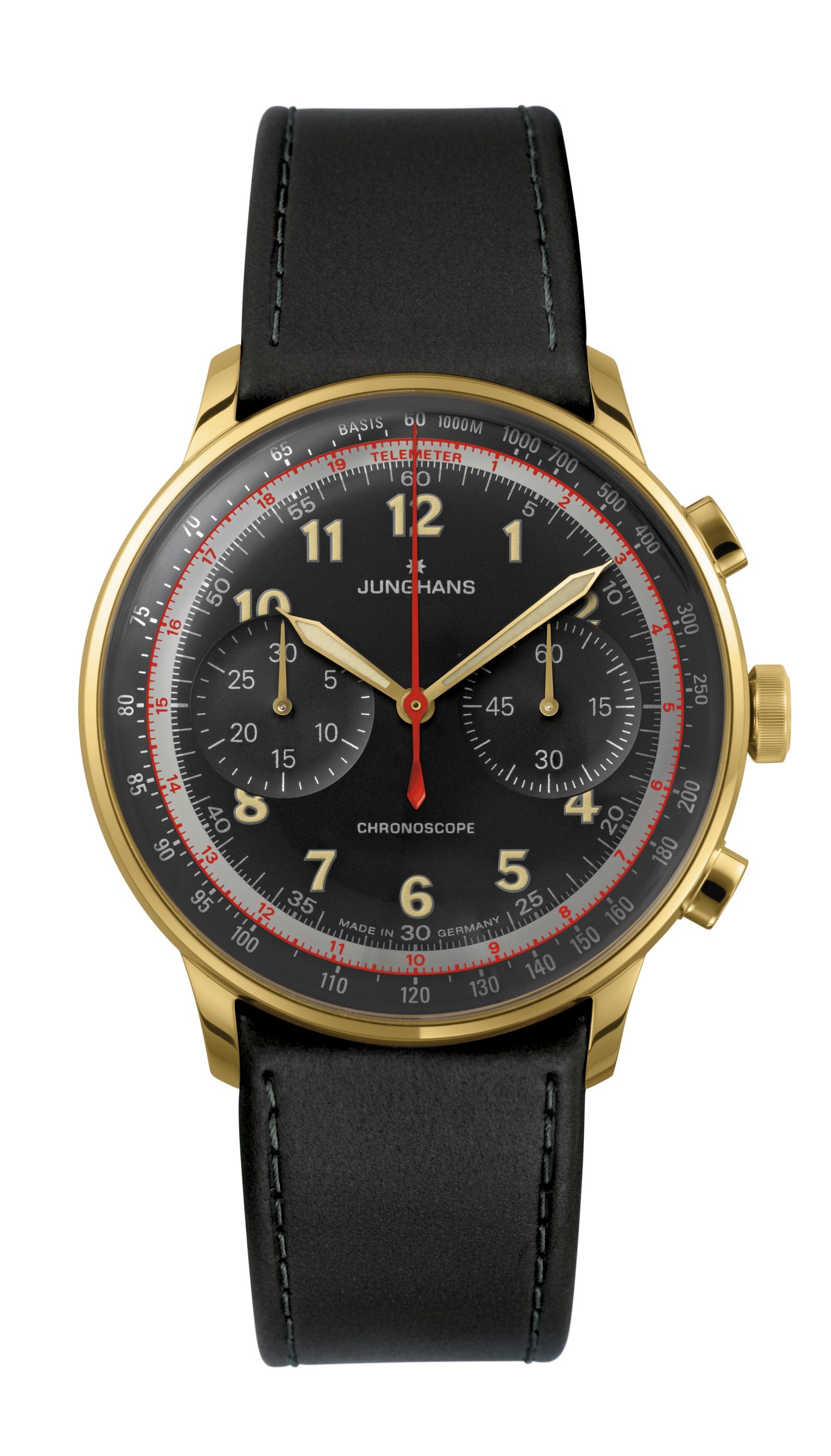 Meister Telemeter Edition JF