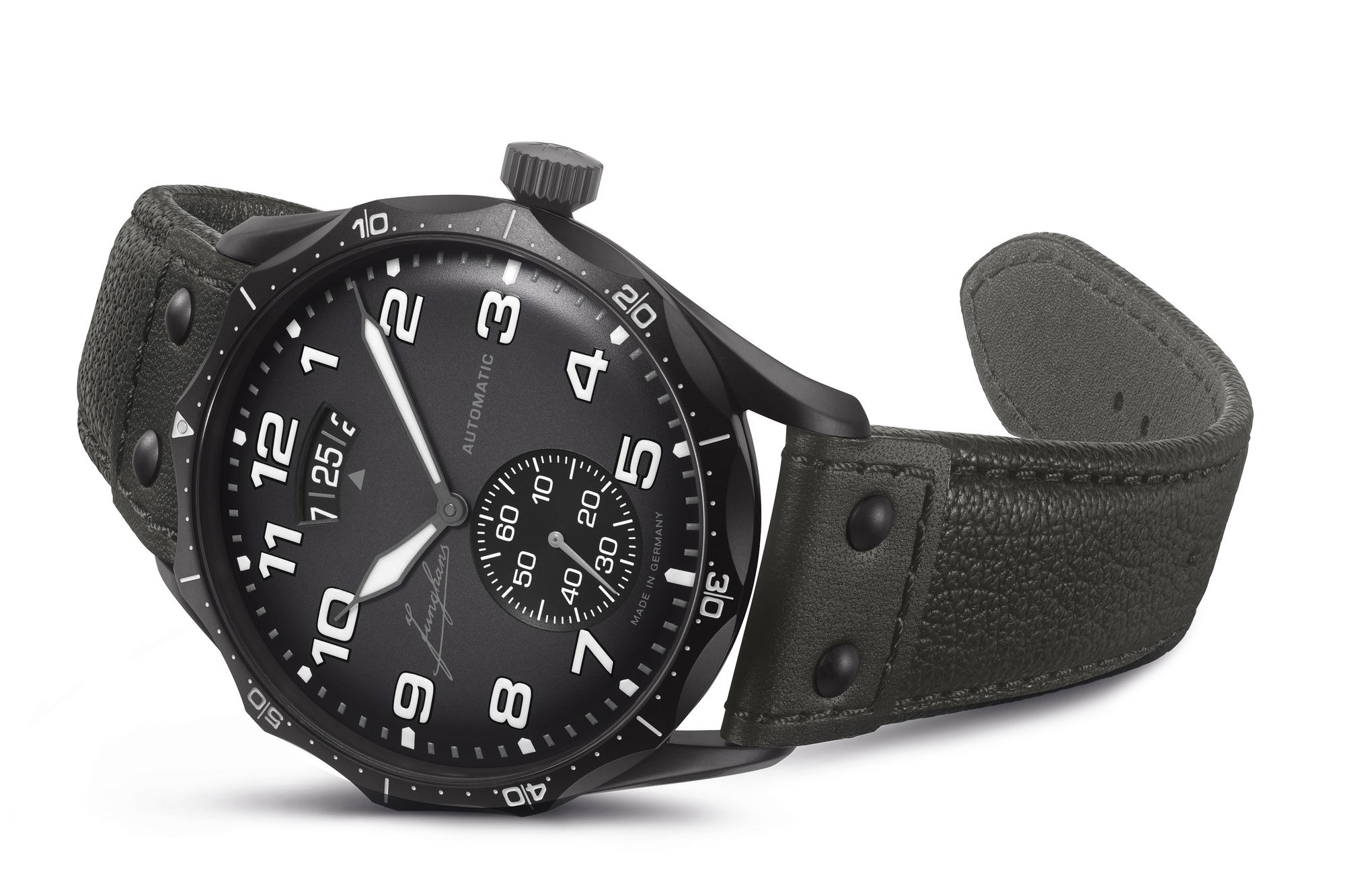 Pilot Automatic - Image 3