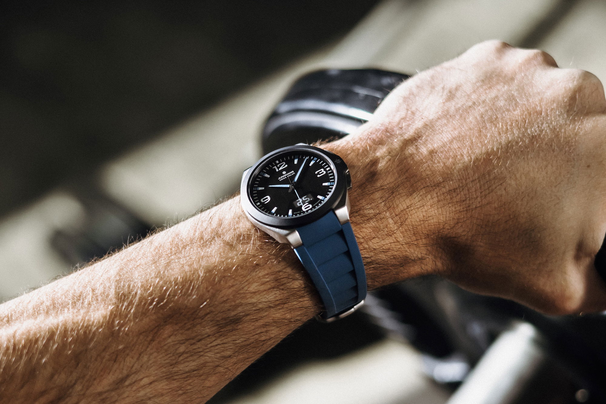 Spektrum Mega Solar - Image 3